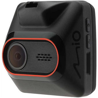  Видеорегистратор Mio MiVue C421 черный 