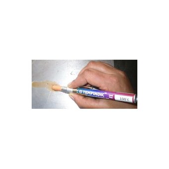  Термоиндикаторный карандаш TEMPINDIC 100C (VPLC0100) 