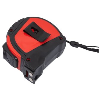  Рулетка Gigant Professional GPGW-04 8мx25мм 