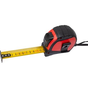  Рулетка Gigant Professional GPGW-04 8мx25мм 