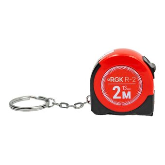  Рулетка RGK r2 755887 с поверкой 