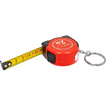  Рулетка RGK r2 755887 с поверкой 