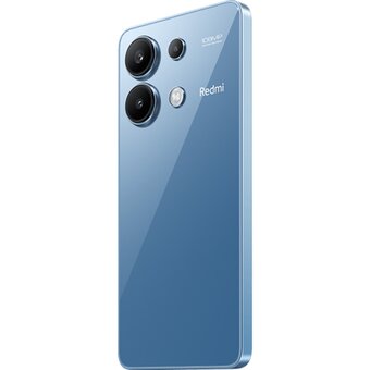  Смартфон Xiaomi Redmi Note 13 8/128 Blue RU 