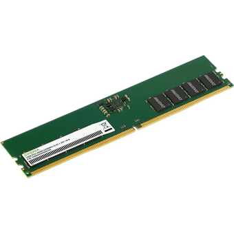  ОЗУ Digma DGMAD56200016S DDR5 16GB 6200MHz RTL PC5-49600 CL32 DIMM 288-pin 1.35В single rank Ret 