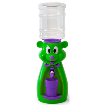  Кулер Vatten Kids Mouse Lime 