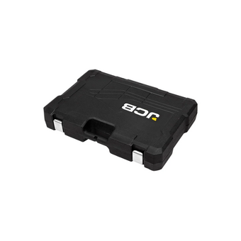  Набор инструментов JCB JCB-38841(56912) 216 пр., 1/4", 3/8", 1/2" (6 гр.) 