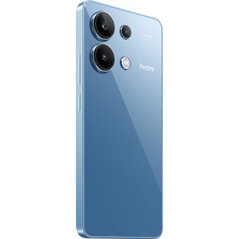  Смартфон Xiaomi Redmi Note 13 8/128 Blue RU 