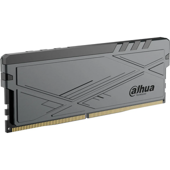  ОЗУ Dahua C600 (DHI-DDR-C600UHD8G32) DIMM 8GB DDR4-3200 (PC4-25600) CL22, 1.2V Heatsink, Black 