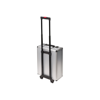  Набор инструментов WMC TOOLS WMC-WMC186(47008) 186пр.+дорожный кейс 