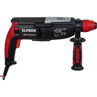  Перфоратор ELITECH RH 0928RE (E2205.027.01) 
