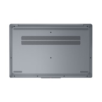  Ноутбук Lenovo IP3 Slim 15AMN8 (82XQ00K0UE) 15.6" FHD IPS, AMD R3-7320U, 8Gb, 256Gb SSD, no OS, серый 