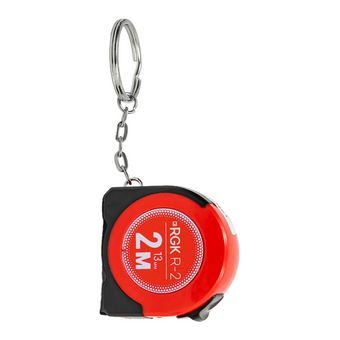  Рулетка RGK r2 755887 с поверкой 