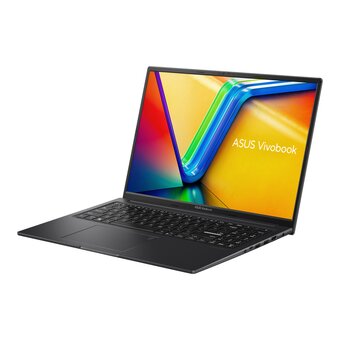  Ноутбук ASUS Vivobook 16X K3604VA-MB232 (90NB1072-M009K0) Intel Core i7 1355U 1700MHz/16"/1920x1200/16GB/1024GB SSD/Intel Iris Xe Graphics/Без ОС 