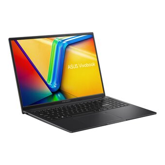  Ноутбук ASUS Vivobook 16X K3604VA-MB232 (90NB1072-M009K0) Intel Core i7 1355U 1700MHz/16"/1920x1200/16GB/1024GB SSD/Intel Iris Xe Graphics/Без ОС 