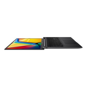  Ноутбук ASUS Vivobook 16X K3604VA-MB232 (90NB1072-M009K0) Intel Core i7 1355U 1700MHz/16"/1920x1200/16GB/1024GB SSD/Intel Iris Xe Graphics/Без ОС 
