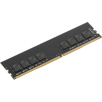  ОЗУ Digma DGMAD43200032D DDR4 32GB 3200MHz RTL PC4-25600 CL22 DIMM 288-pin 1.2В dual rank Ret 