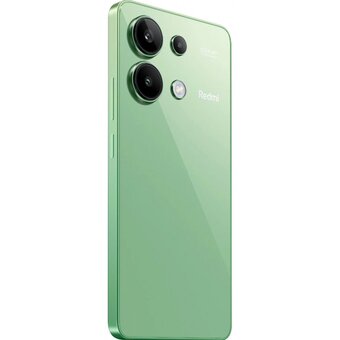  Смартфон Xiaomi Redmi Note 13 8/128 Green RU 