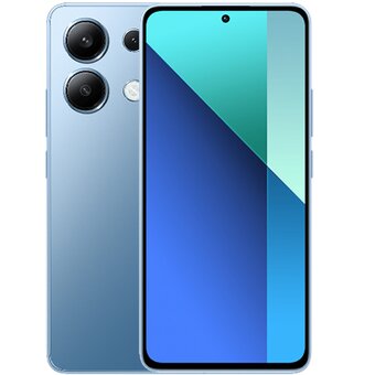  Смартфон Xiaomi Redmi Note 13 8/128 Blue RU 