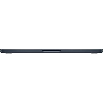  Ноутбук-трансформер Apple MacBook Air A3114 (MXD43LL/A) 15.3", Retina, Apple M3 8 core 4ГГц, 8-ядерный, 16ГБ 512ГБ SSD, Mac OS, полночный 