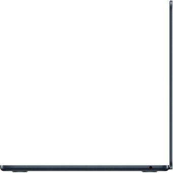  Ноутбук-трансформер Apple MacBook Air A3114 (MXD43LL/A) 15.3", Retina, Apple M3 8 core 4ГГц, 8-ядерный, 16ГБ 512ГБ SSD, Mac OS, полночный 