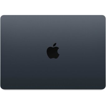  Ноутбук-трансформер Apple MacBook Air A3114 (MXD43LL/A) 15.3", Retina, Apple M3 8 core 4ГГц, 8-ядерный, 16ГБ 512ГБ SSD, Mac OS, полночный 