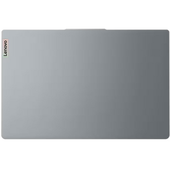 Ноутбук Lenovo IP3 Slim 15AMN8 (82XQ00K0UE) 15.6" FHD IPS, AMD R3-7320U, 8Gb, 256Gb SSD, no OS, серый 