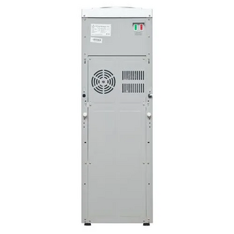  Кулер Smixx 16LD/E золотой 