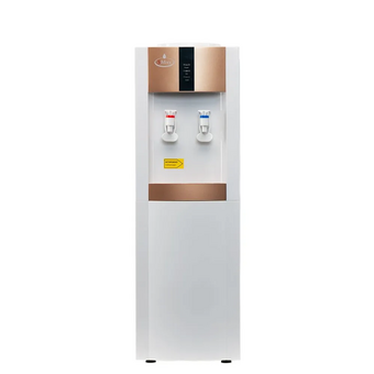  Кулер Smixx 16LD/E золотой 