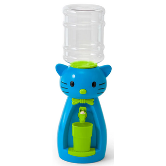  Кулер Vatten Kids Kitty Синий 