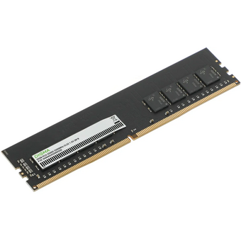  ОЗУ Digma DGMAD43200032D DDR4 32GB 3200MHz RTL PC4-25600 CL22 DIMM 288-pin 1.2В dual rank Ret 