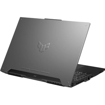  Ноутбук ASUS TUF Gaming A15 FA507NUR-LP044 (90NR0JP5-M002D0) 15.6", 2023, IPS, AMD Ryzen 7 7435HS 3.1ГГц, 8-ядерный, 16ГБ DDR5, 512ГБ SSD 