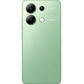  Смартфон Xiaomi Redmi Note 13 8/128 Green RU 