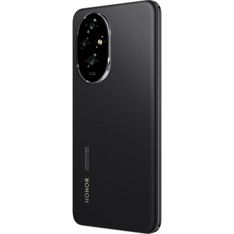  Смартфон HONOR 200 (5109BFKA) 8/256GB Black 