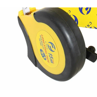  Рулетка CNIC CR-002 1502 (33614) 15 мx13мм 