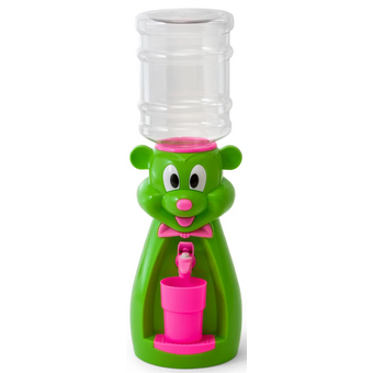  Кулер Vatten Kids Mouse Lime 