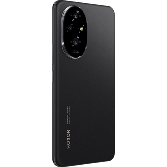  Смартфон HONOR 200 (5109BFKA) 8/256GB Black 