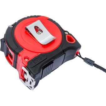 Рулетка Gigant Professional GPGW-12 8мx25мм 