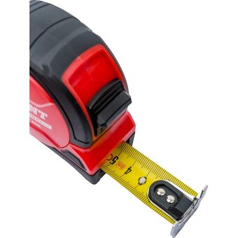  Рулетка Gigant Professional GPGW-12 8мx25мм 
