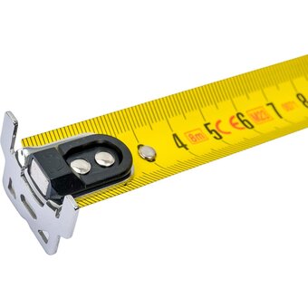  Рулетка Gigant Professional GPGW-12 8мx25мм 