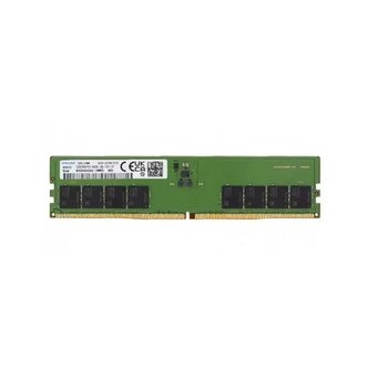  ОЗУ Samsung M323R4GA3PB0-CWM DDR5 DIMM 32GB UNB 5600Mhz 