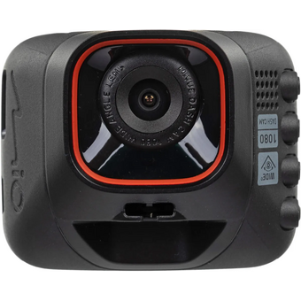  Видеорегистратор Mio MiVue C319 черный 
