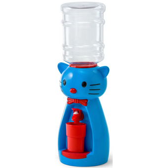  Кулер Vatten Kids Kitty Синий 