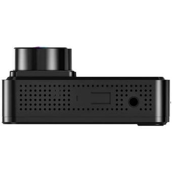  Видеорегистратор Navitel R385 GPS черный 