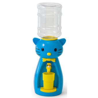  Кулер Vatten Kids Kitty Синий 