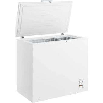  Морозильный ларь Gorenje FH20APW белый 