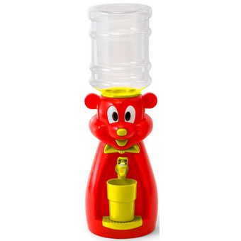  Кулер Vatten Kids Mouse Красный 