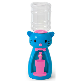  Кулер Vatten Kids Kitty Синий 