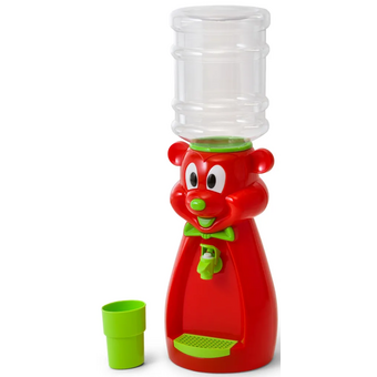  Кулер Vatten Kids Mouse Красный 