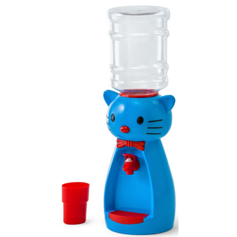  Кулер Vatten Kids Kitty Синий 