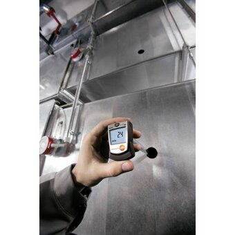  Термоанемометр Testo 405-V100000002420 (0560 4053) стик-класса 